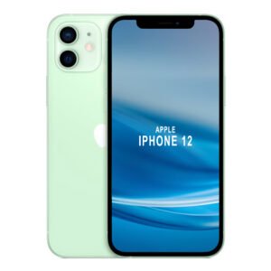 iPhone 12 6,1'' 5G 4gb 128gb Dual Cam 12mp
