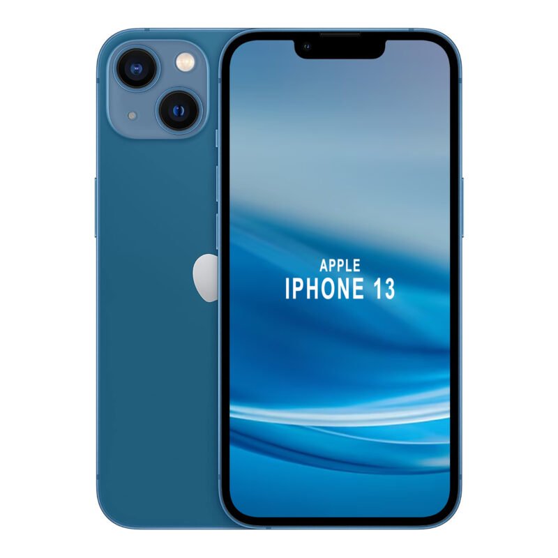 iPhone 13 6,1'' 5G 4gb 128gb Dual Cam 12mp - Imagen 3