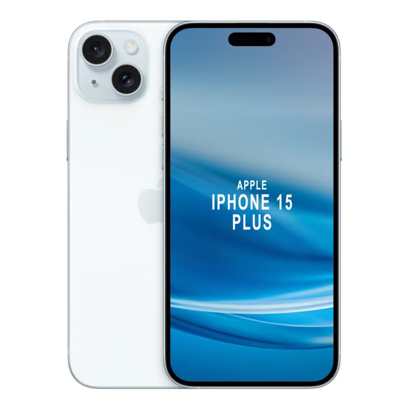 iPhone 15 Plus 6,7'' 5G 6gb 128gb Dual Cam 48mp - Imagen 4