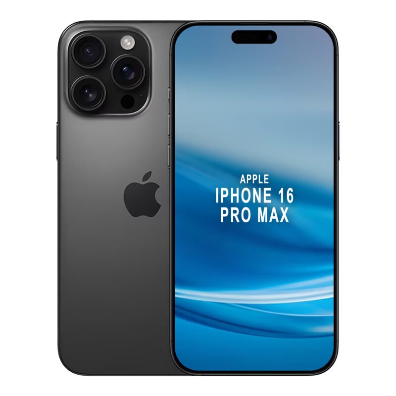 iPhone 16 Pro Max 6,9'' 5G 8gb 256gb Triple Cam 48mp - Imagen 2