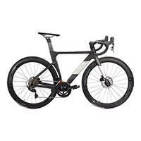 Bicicleta De Ruta Java Fuoco Top 700C 24V Talle 51 - Imagen 6