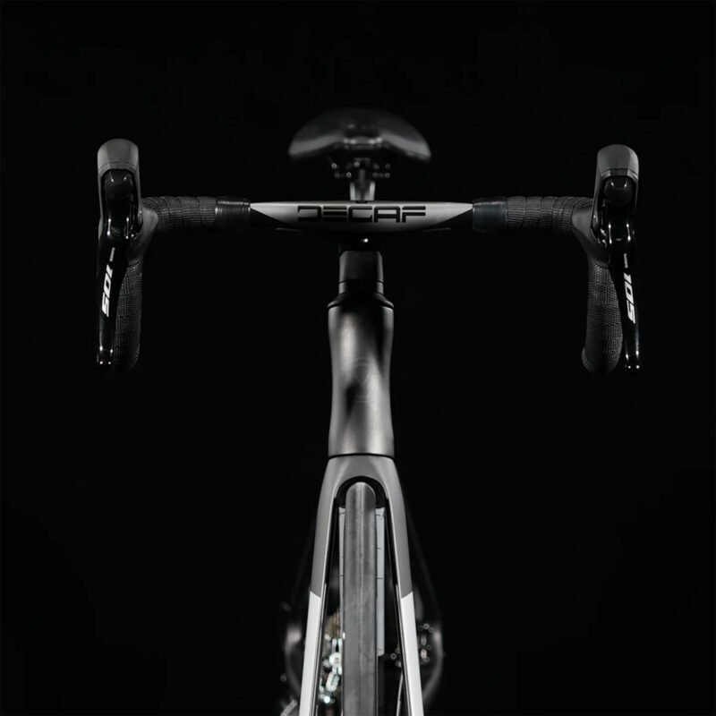 Bicicleta De Ruta Java Fuoco Top 700C 24V Talle 51 - Imagen 4