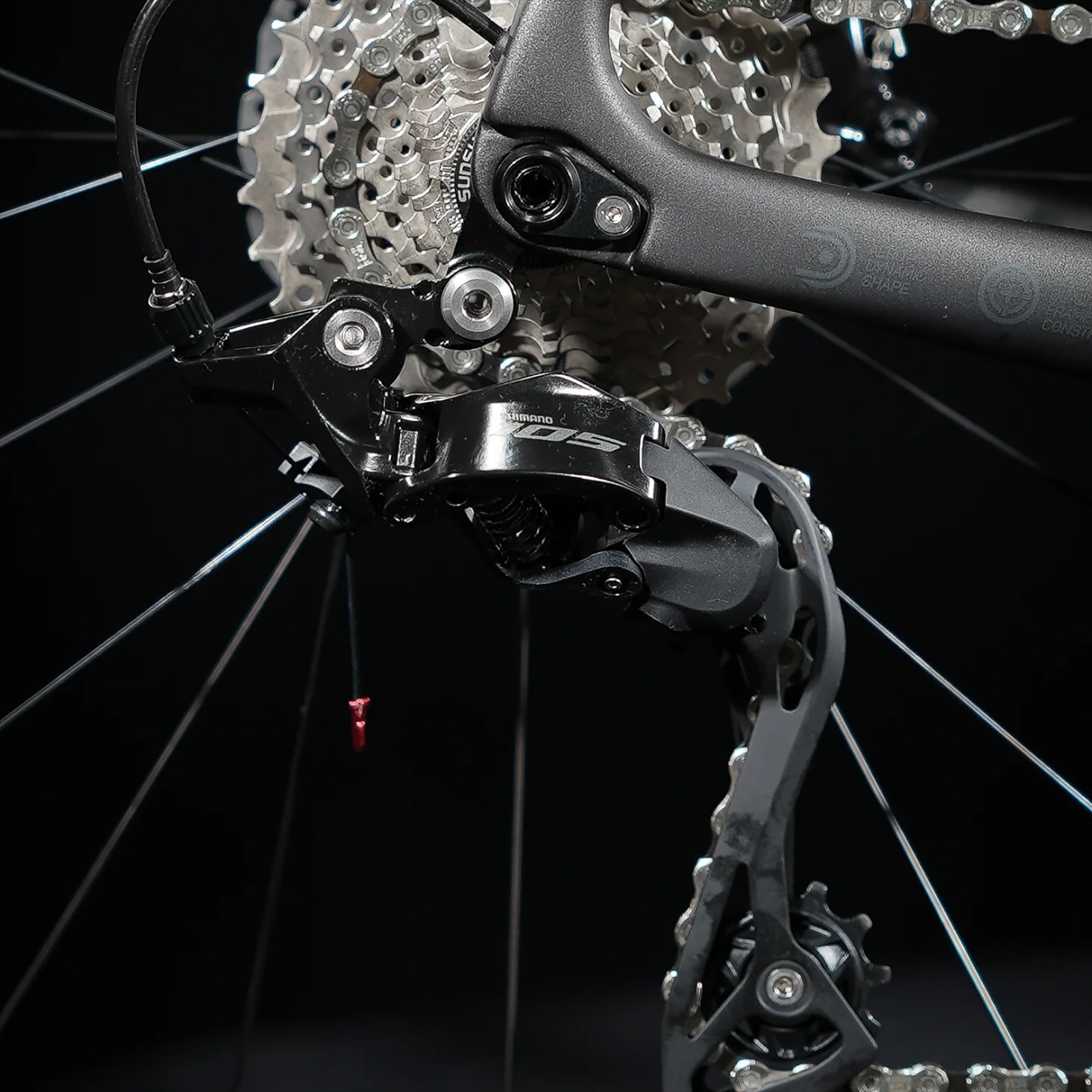 Bicicleta De Ruta Java Fuoco Top 700C 24V Talle 51 - Imagen 2