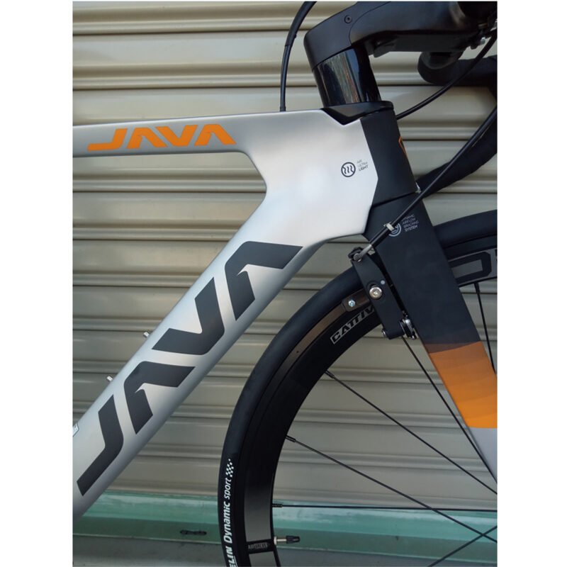 Bicicleta Java Suprema Ruta 700C 22V Talle 52 - Imagen 2