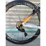 Bicicleta Java Suprema Ruta 700C 22V Talle 52