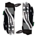Guantes Java Anti Deslizante Talle XXL