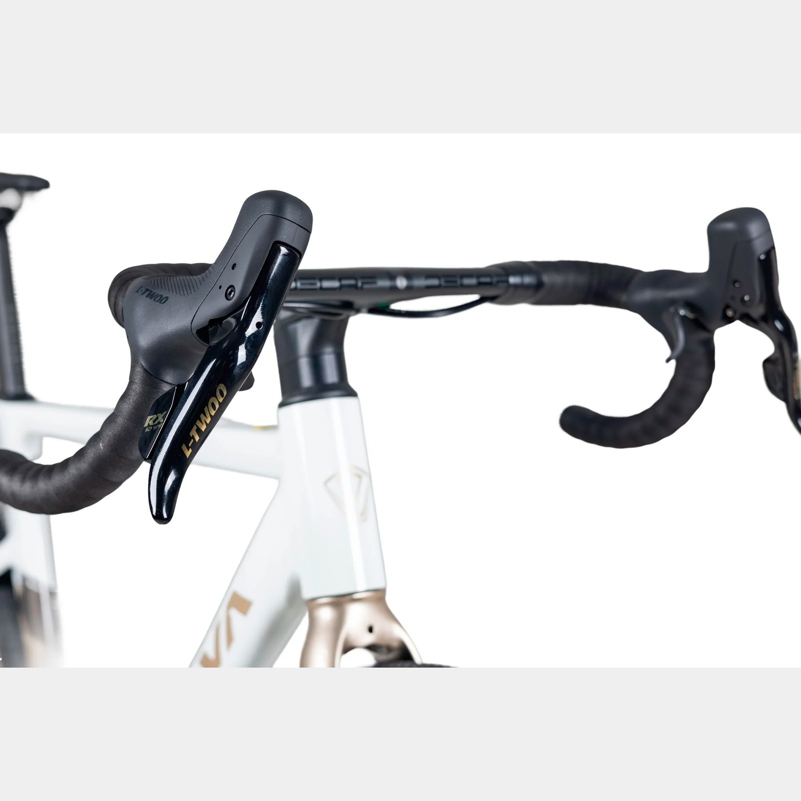 Bicicleta De Ruta Java Gravel Idra 24V Talle 540mm - Imagen 5