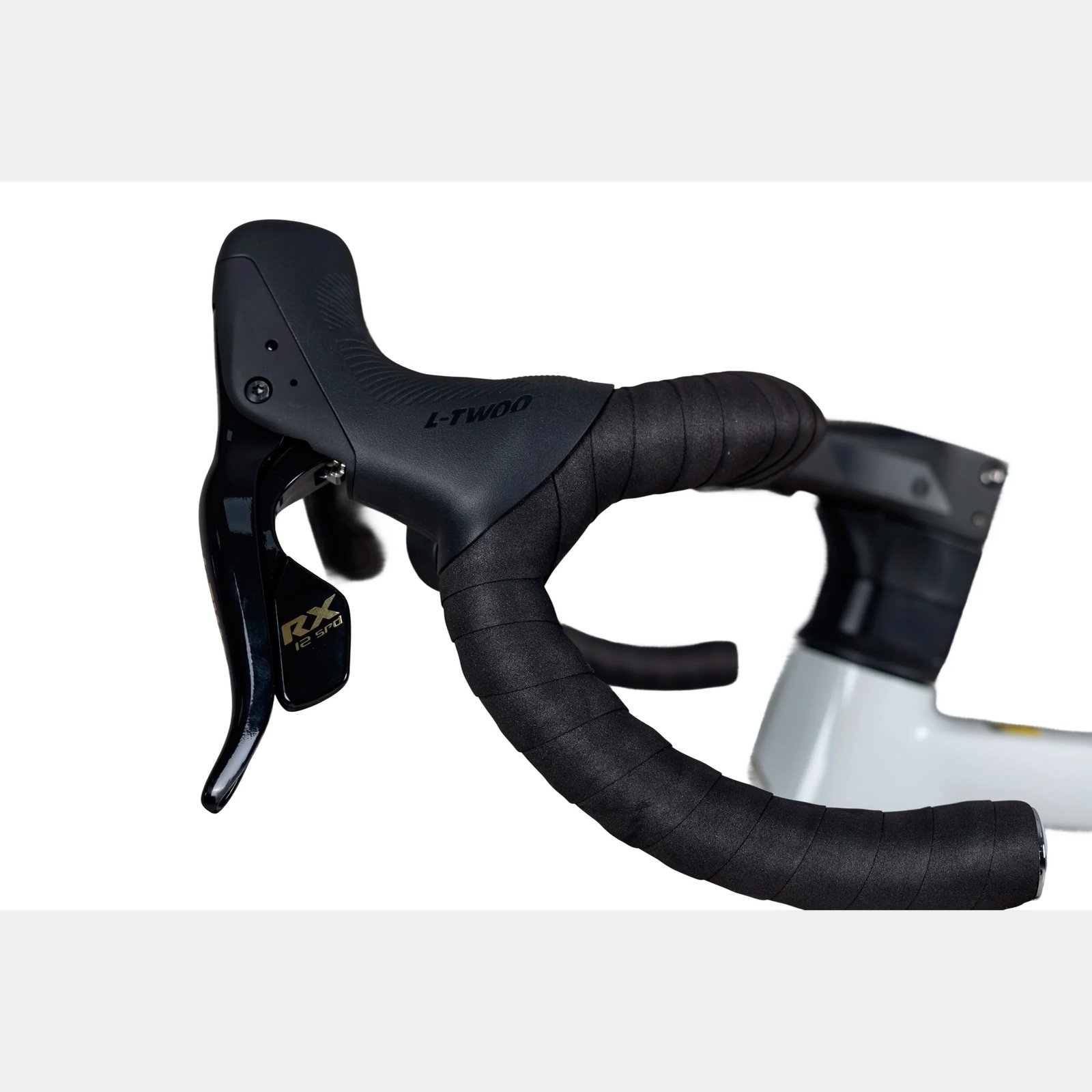 Bicicleta De Ruta Java Gravel Idra 24V Talle 540mm - Imagen 3