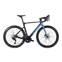 Bicicleta De Ruta Java J-air Volata 24V Talle 53 - Imagen 15