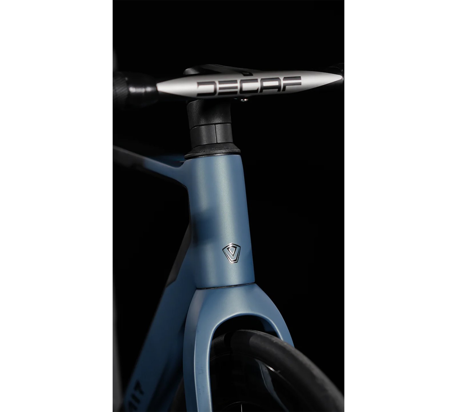 Bicicleta De Ruta Java J-air Volata 24V Talle 53 - Imagen 10