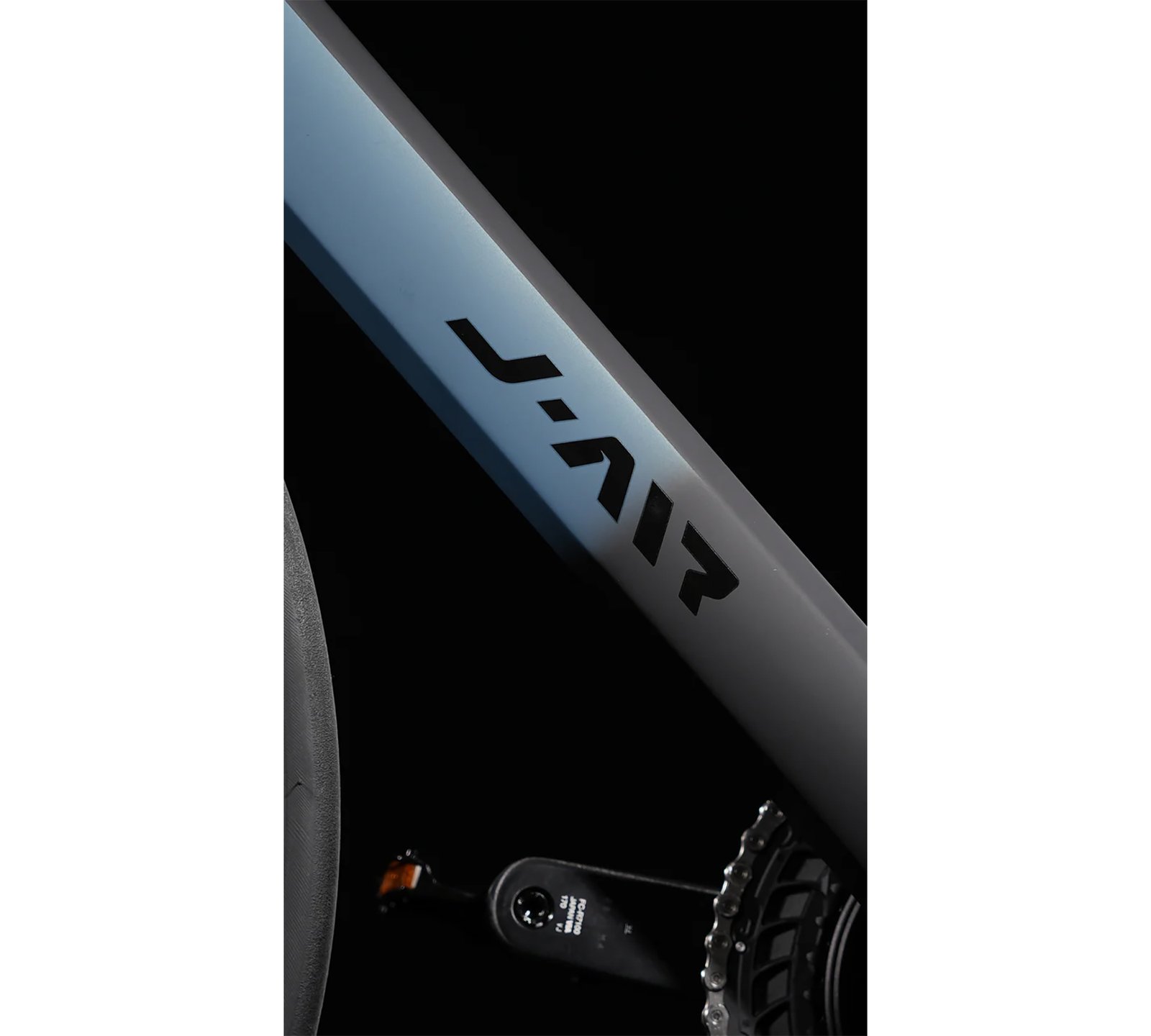 Bicicleta De Ruta Java J-air Volata 24V Talle 53 - Imagen 8