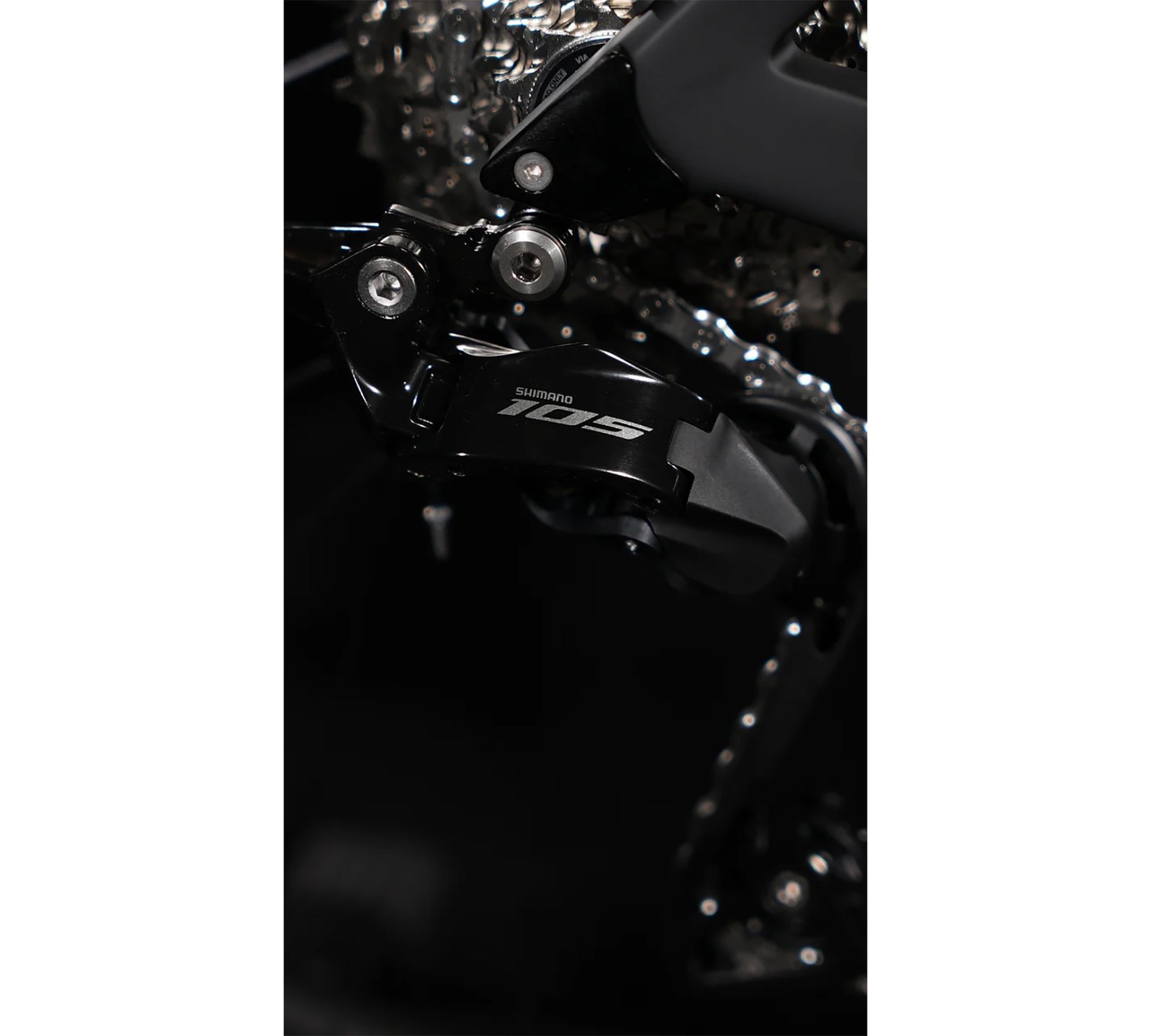 Bicicleta De Ruta Java J-air Volata 24V Talle 53 - Imagen 6