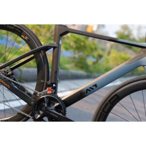 Bicicleta De Ruta Java J-air Volata 24V Talle 53
