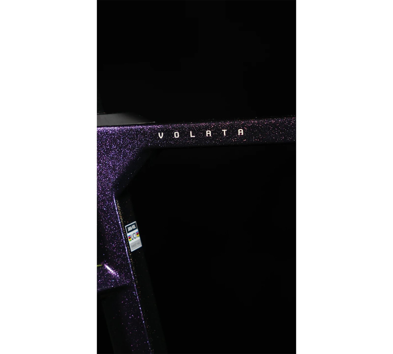 Bicicleta De Ruta Java J-air Volata 24V Talle 53 - Imagen 13