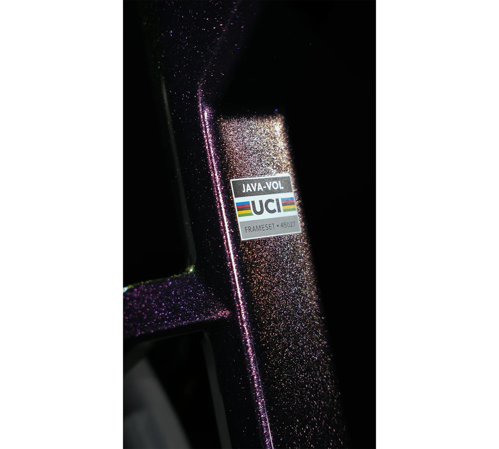 Bicicleta De Ruta Java J-air Volata 24V Talle 53 - Imagen 11