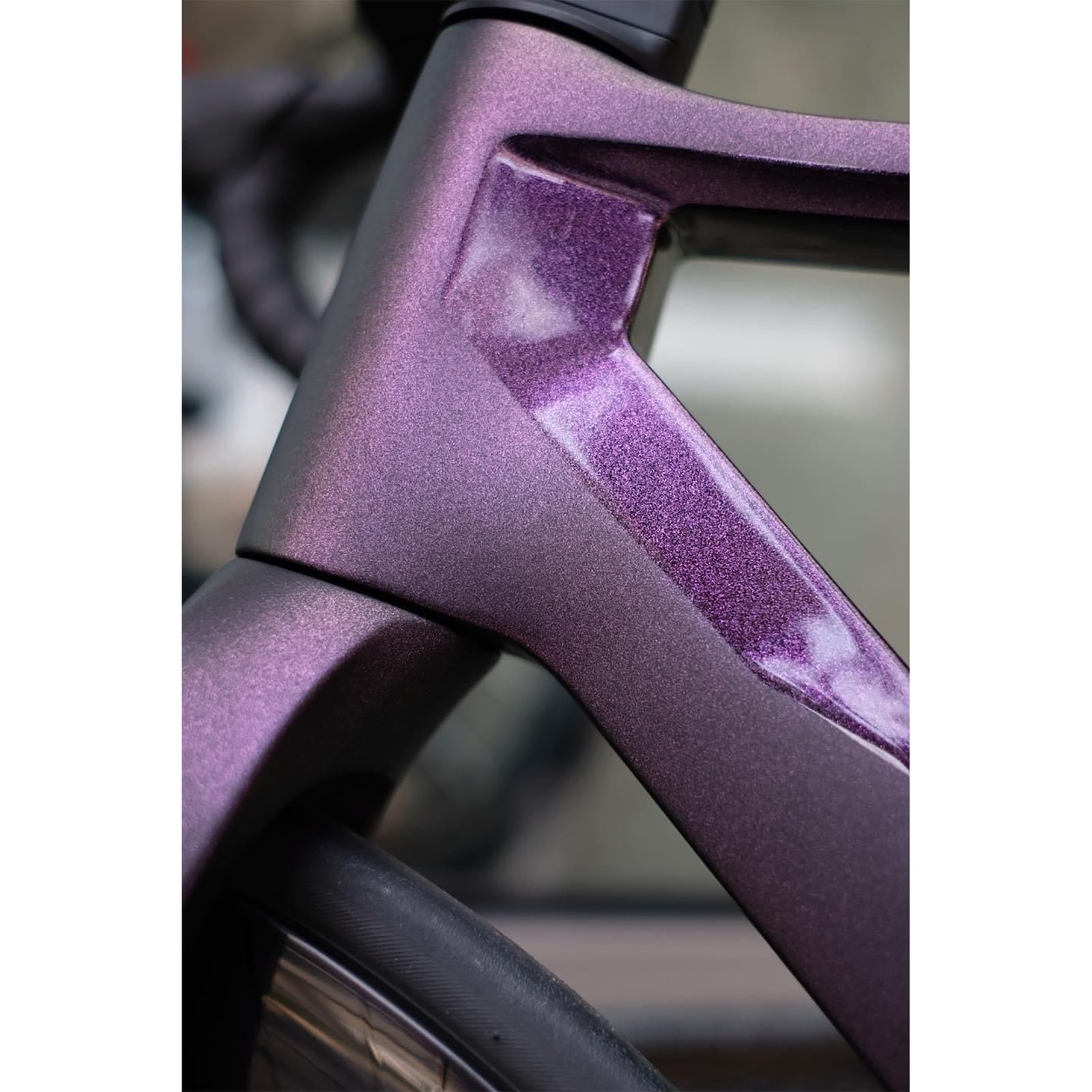 Bicicleta De Ruta Java J-air Volata 24V Talle 53 - Imagen 2