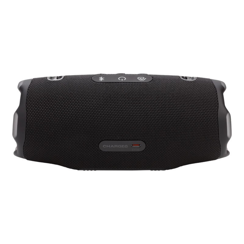 Parlante Inalámbrico Bluetooth Jbl Charge 6 Ip68 45w - Imagen 4