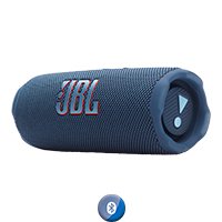 Parlante Inalámbrico Bt Jbl Flip 7 Ip68 25w Woofer /10w Tweeter - Imagen 8