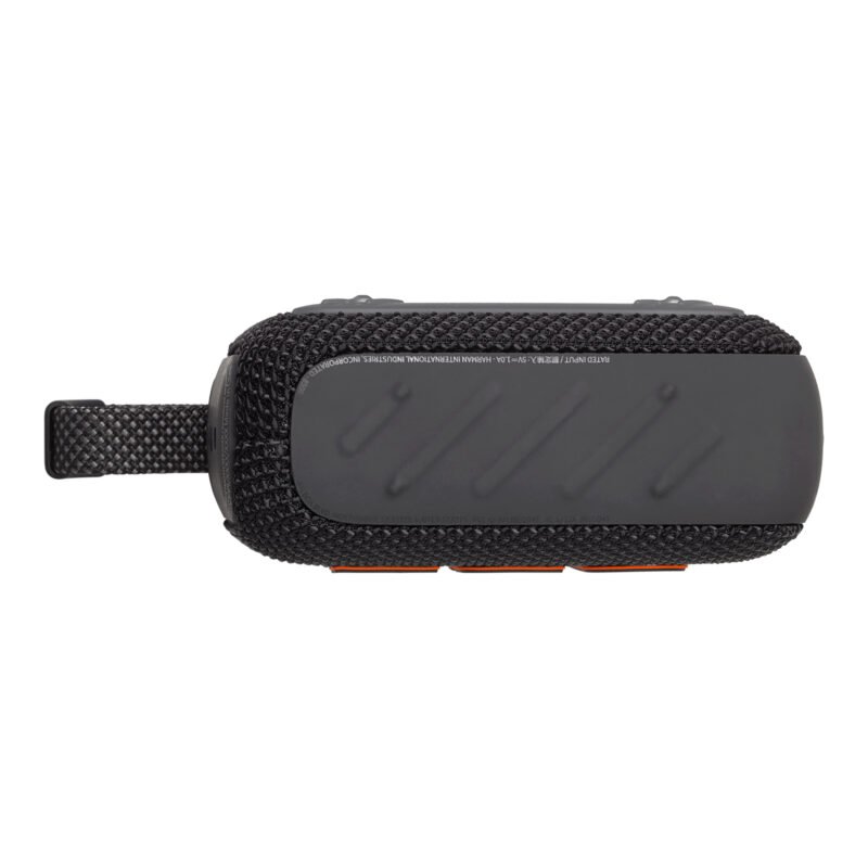 Parlante Inalámbrico Bluetooth Jbl Go 4 Ip67 4,2w