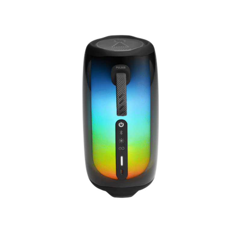 Parlante Inalámbrico Bluetooth Jbl Pulse 5 Ip67 30w - Imagen 6