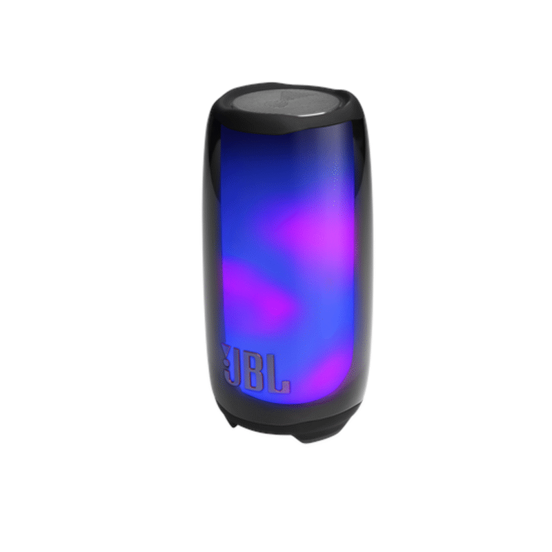 Parlante Inalámbrico Bluetooth Jbl Pulse 5 Ip67 30w - Imagen 5