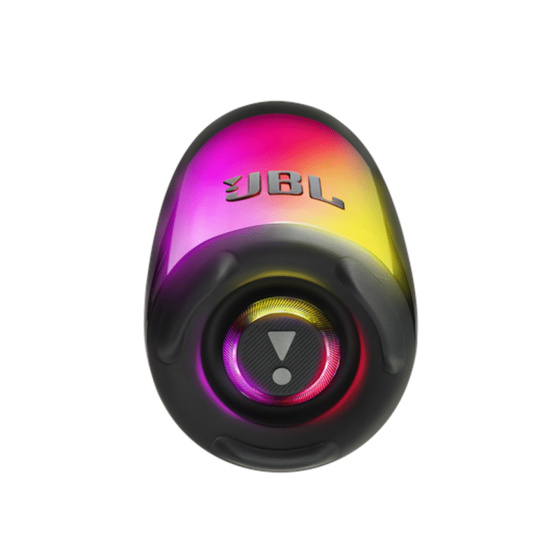 Parlante Inalámbrico Bluetooth Jbl Pulse 5 Ip67 30w - Imagen 2