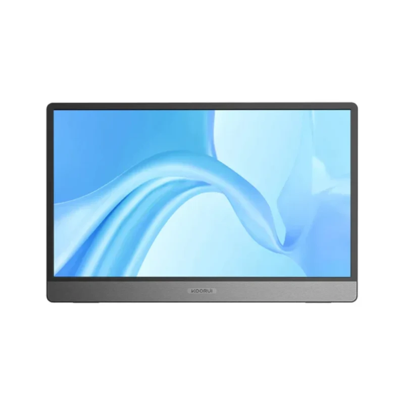 Monitor Portable Koorui 15,6" Ips Fhd 1080p 60hz - Imagen 5
