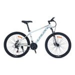 Bicicleta De Montaña Laux Mt150 21V Rodado 26 13,5''