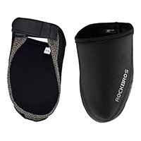 Cubre Zapatilla Rockbros Logo Reflectante Lycra L - Imagen 7