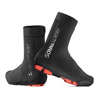 Cubre Zapatillas Ciclismo Rockbros M - Imagen 7