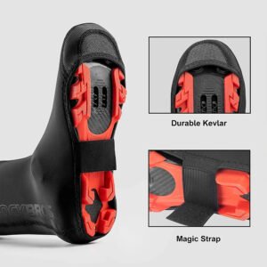 Cubre Zapatillas Ciclismo Rockbros S