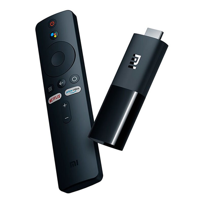 Mi Tv Stick Xiaomi 1080p Android Dolby DTS Control Remoto - Imagen 3