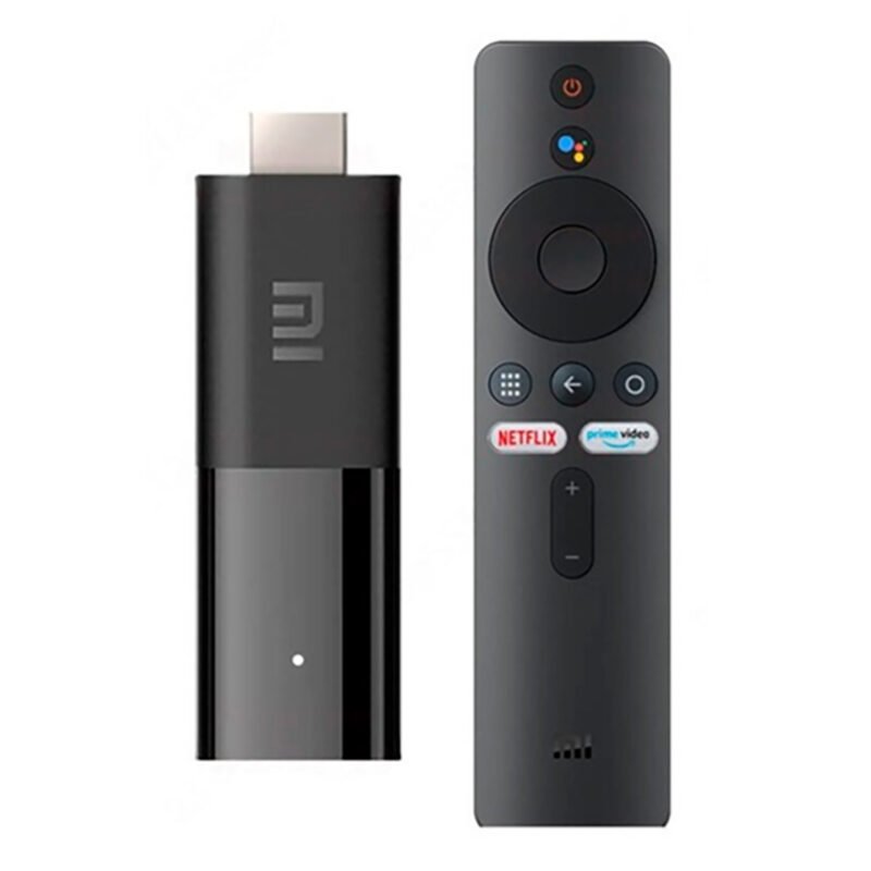 Mi Tv Stick Xiaomi 1080p Android Dolby DTS Control Remoto - Imagen 2