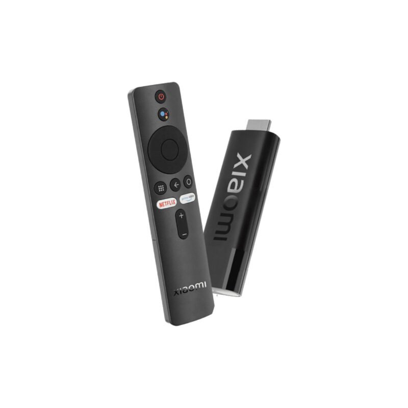 Mi Tv Stick Xiaomi 4K Android Dolby DTS Control Remoto - Imagen 5