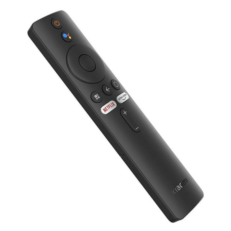 Mi Tv Stick Xiaomi 4K Android Dolby DTS Control Remoto - Imagen 3