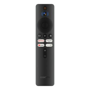 Reproductor De Medios Xiaomi Mi Box S 2nd 4k Wifi Bluetooth