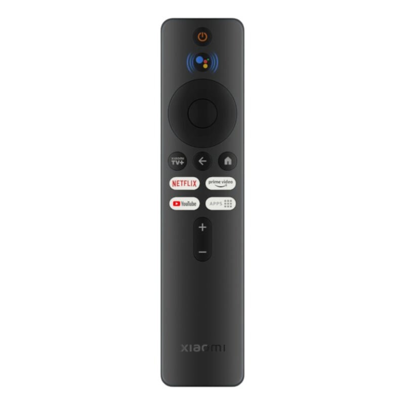 Reproductor De Medios Xiaomi Mi Box S 2nd 4k Wifi Bluetooth