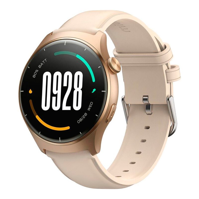 Reloj Inteligente Mibro Watch Lite 3 44,8mm 2atm 1,3'' Bluetooth - Imagen 3