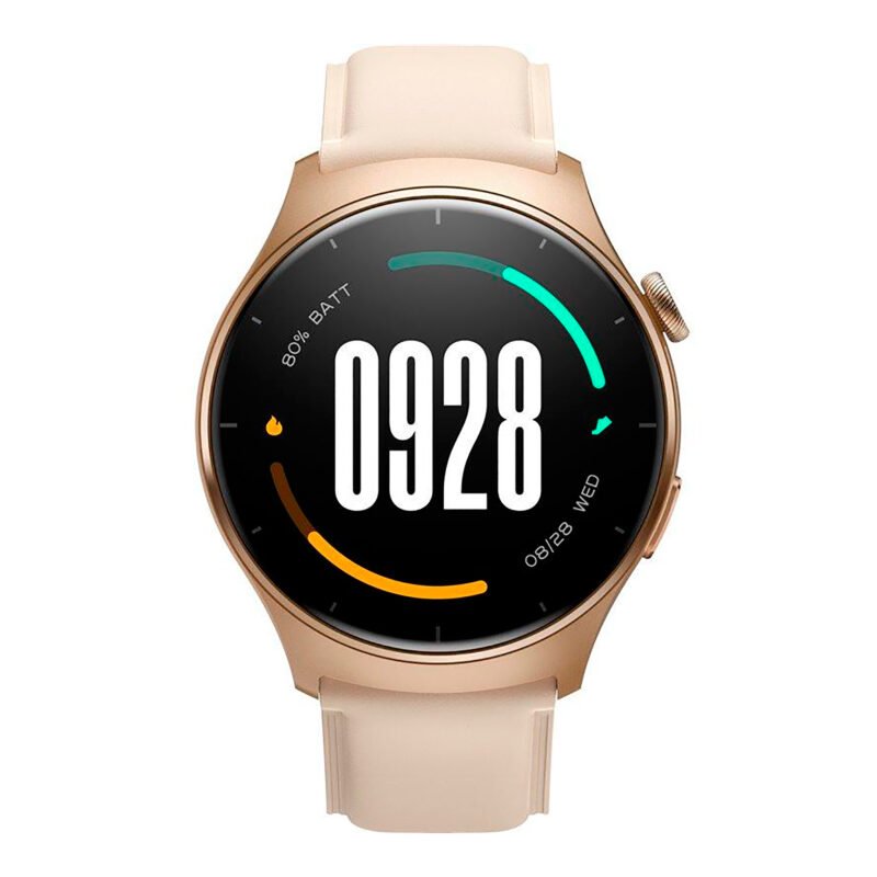 Reloj Inteligente Mibro Watch Lite 3 44,8mm 2atm 1,3'' Bluetooth - Imagen 2
