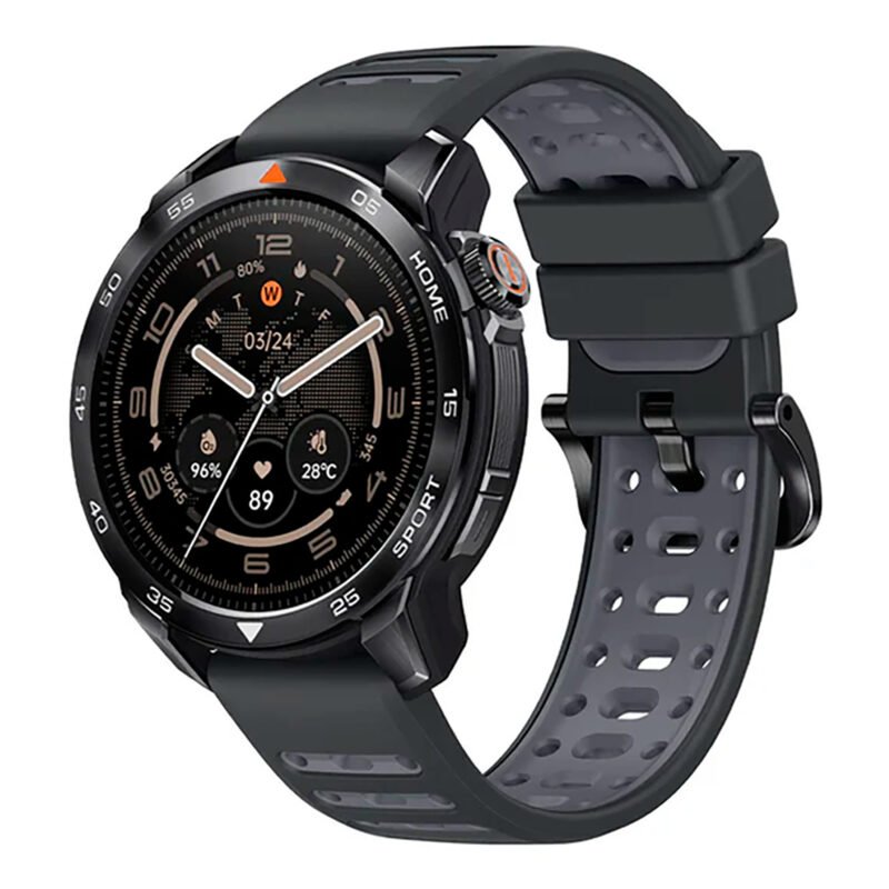 Reloj Inteligente Mibro Watch GS Pro2 48mm 5atm 1,43'' Bluetooth - Imagen 10