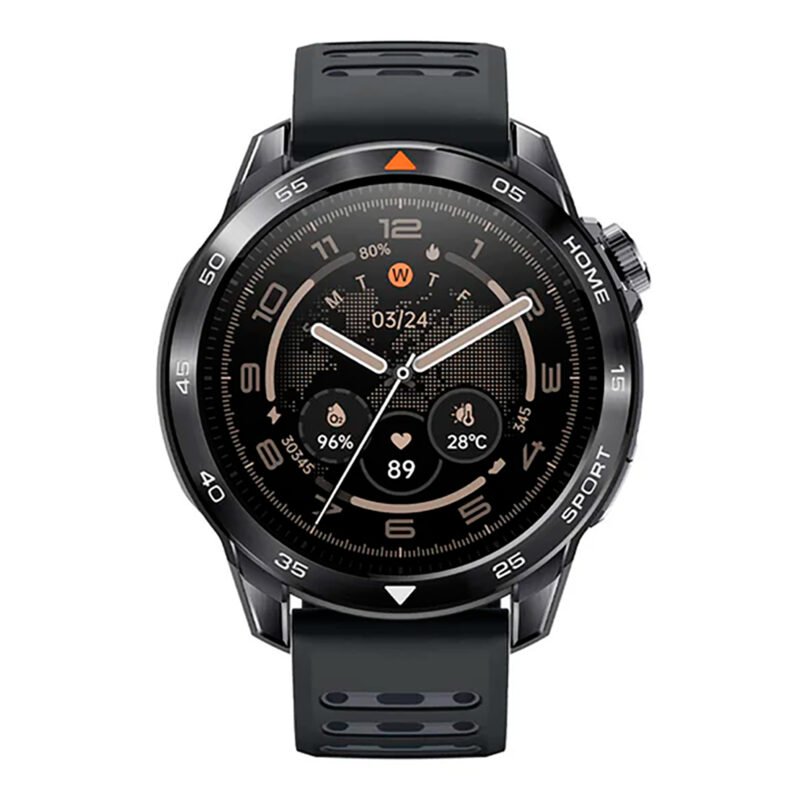 Reloj Inteligente Mibro Watch GS Pro2 48mm 5atm 1,43'' Bluetooth - Imagen 9