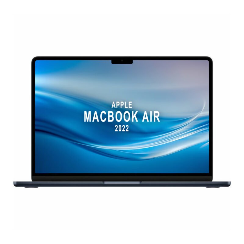 Apple Macbook Air 13,6'' M2 8gb 512gb Mac - Imagen 2