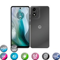 Motorola Moto E14 6,56'' 4G 2gb 64gb 13mp+5mp - Imagen 3