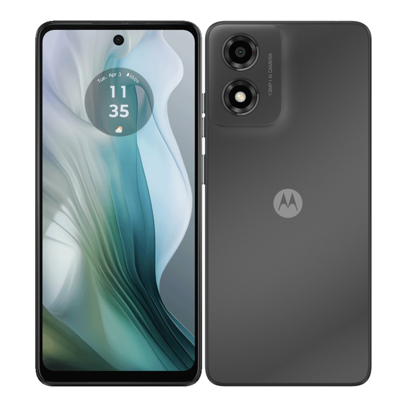 Motorola Moto E14 6,56'' 4G 2gb 64gb 13mp+5mp - Imagen 2