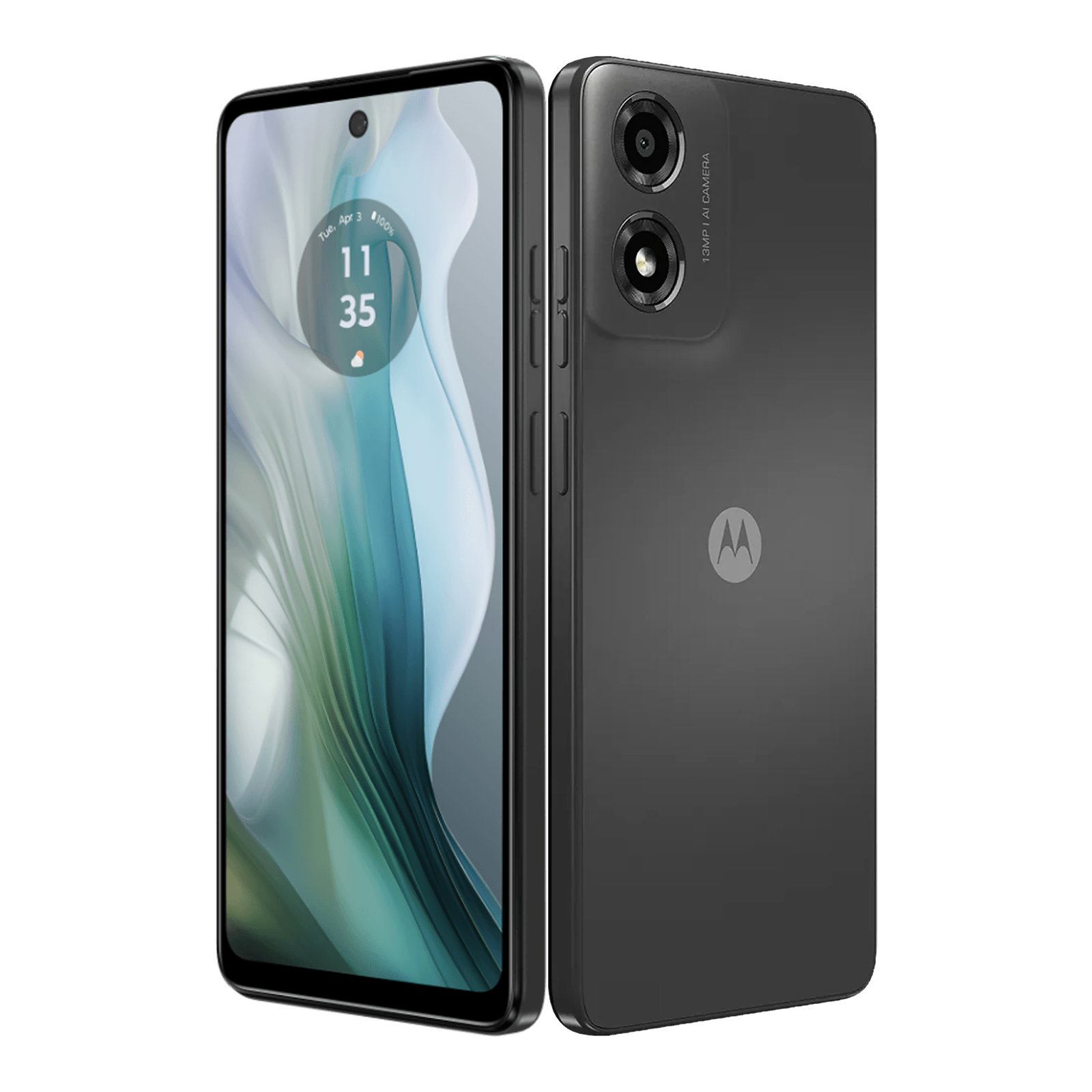 Motorola Moto E14 6,56'' 4G 2gb 64gb 13mp+5mp