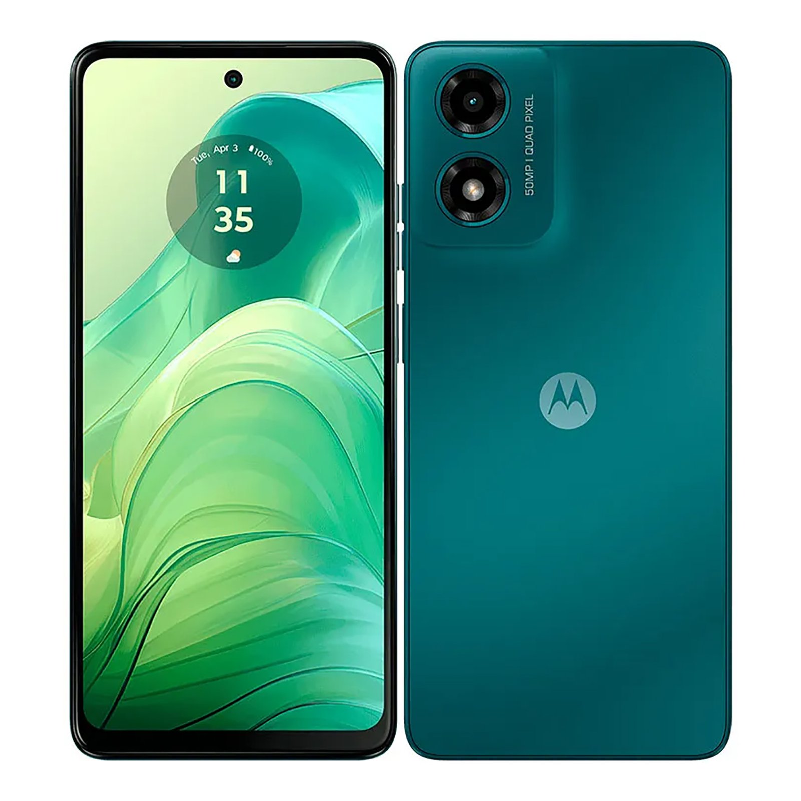 Motorola Moto G04S 6,56'' 4G 4gb 256gb 50mp+5mp - Imagen 3