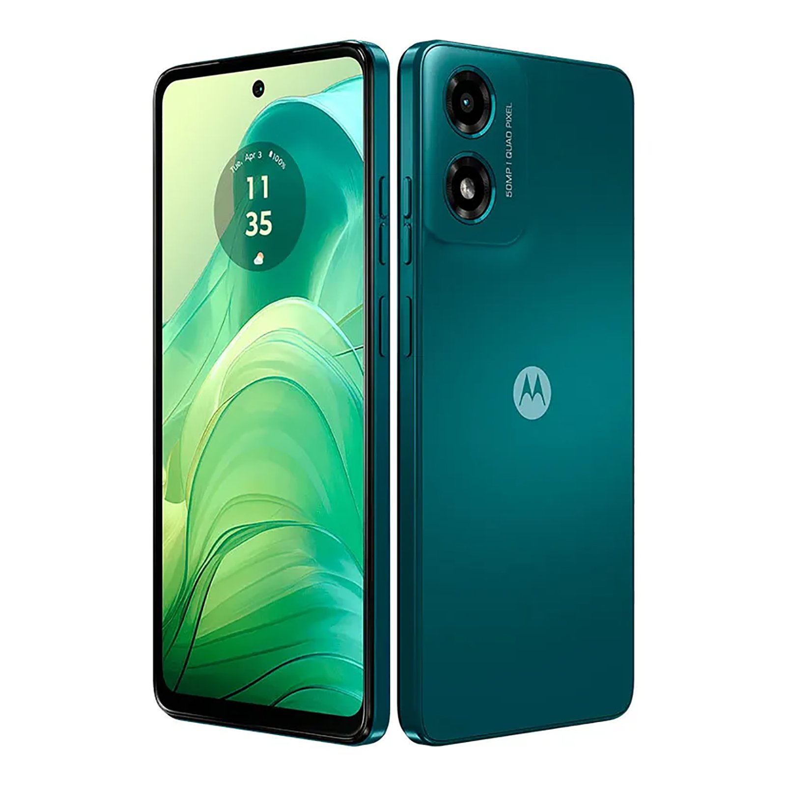 Motorola Moto G04S 6,56'' 4G 4gb 256gb 50mp+5mp - Imagen 2