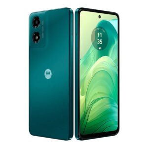 Motorola Moto G04S 6,56'' 4G 4gb 64gb 50mp+5mp