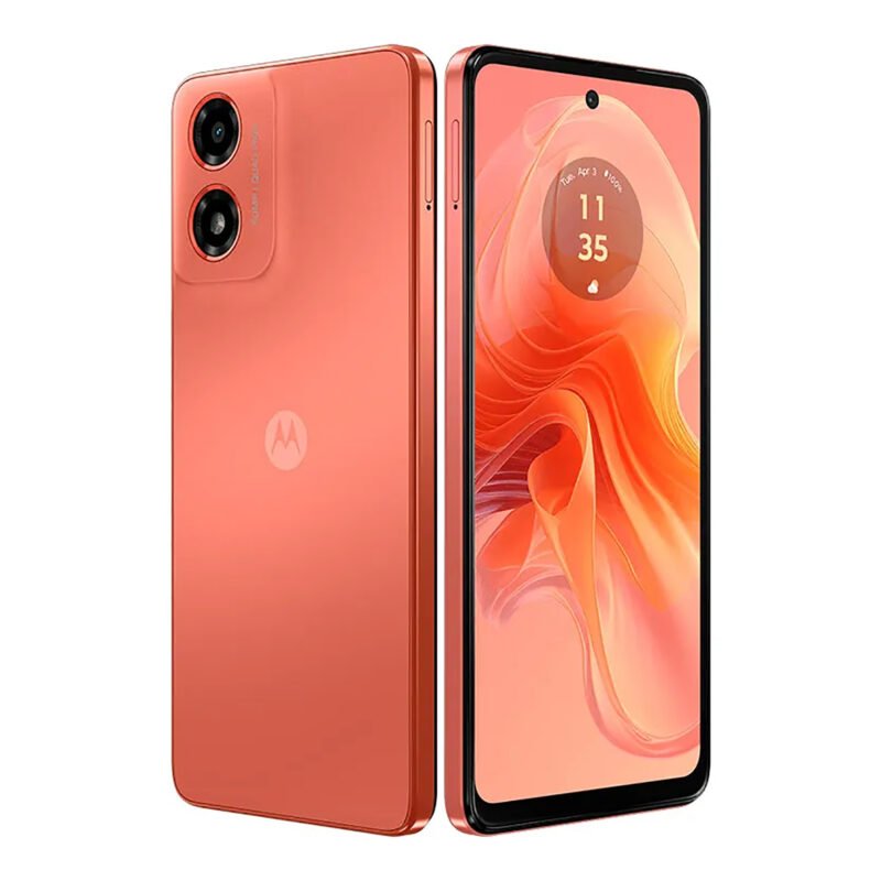 Motorola Moto G04S 6,56'' 4G 4gb 64gb 50mp+5mp