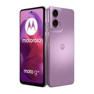 Motorola Moto G24 6,56'' 4G 4gb 256gb Dual Cam 50mp